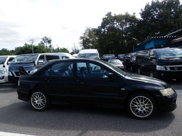 LANCER 4WD