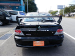 LANCER 4WD