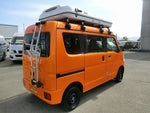 EVERY van 4WD