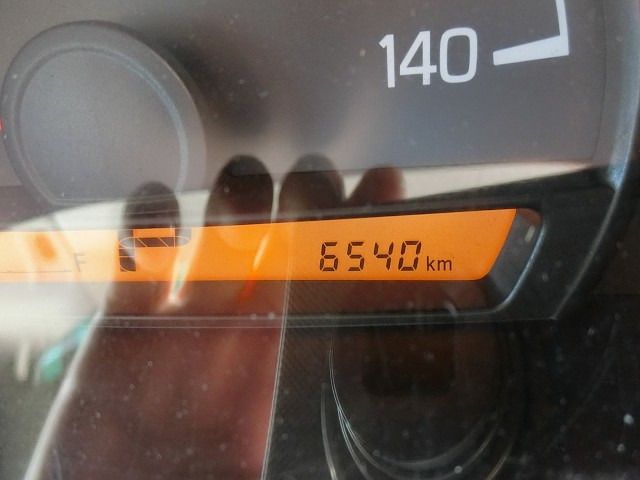 EVERY van 4WD