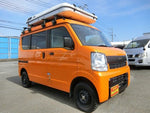 EVERY van 4WD