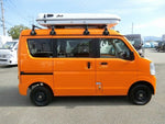 EVERY van 4WD