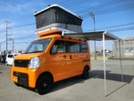 EVERY van 4WD