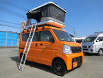 EVERY van 4WD