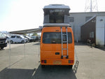 EVERY van 4WD