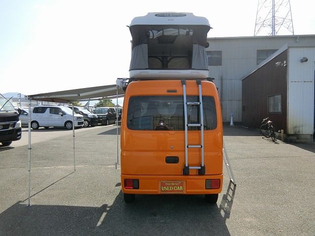 EVERY van 4WD