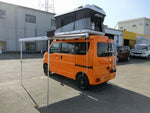EVERY van 4WD