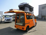 EVERY van 4WD