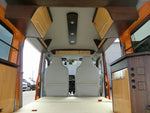 EVERY van 4WD