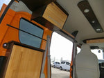 EVERY van 4WD