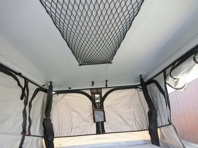 EVERY van 4WD