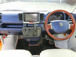 EVERY van 4WD