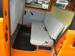 EVERY van 4WD