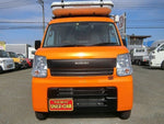 EVERY van 4WD