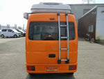 EVERY van 4WD