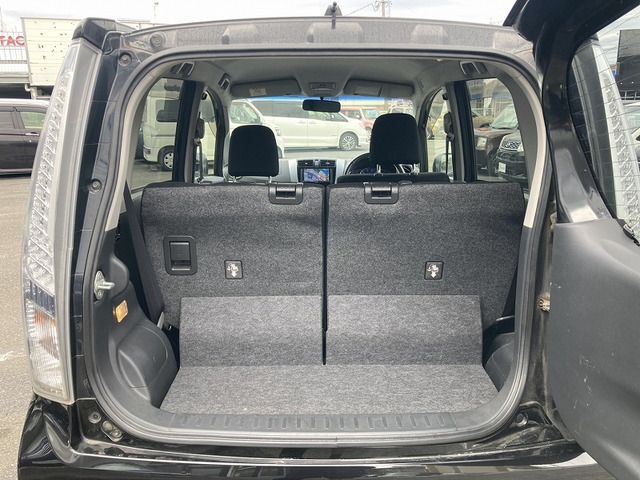 MOVE CUSTOM