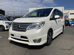 SERENA  S-HYBRID