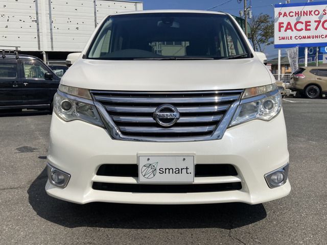 SERENA  S-HYBRID