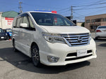 SERENA  S-HYBRID