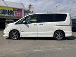 SERENA  S-HYBRID