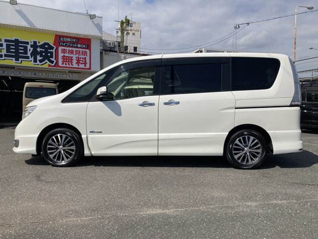SERENA  S-HYBRID