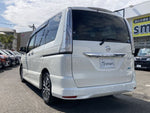 SERENA  S-HYBRID
