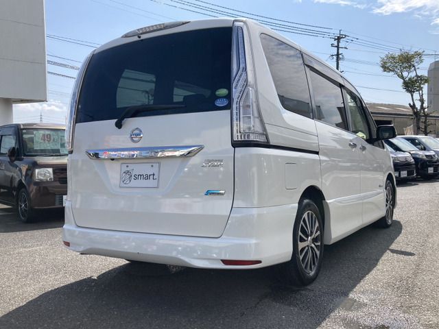 SERENA  S-HYBRID