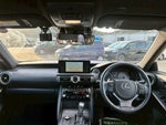 LEXUS IS300h