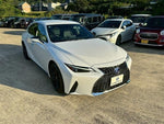 LEXUS IS300h