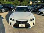 LEXUS IS300h