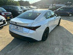 LEXUS IS300h