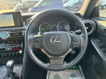 LEXUS IS300h