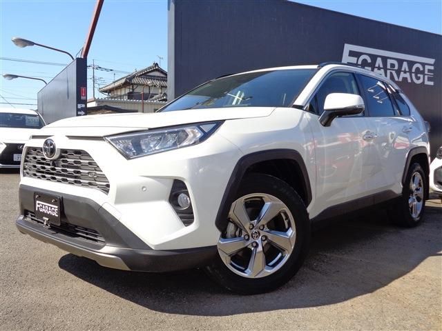 RAV4 4WD