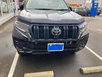 LANDCRUISER PRADO