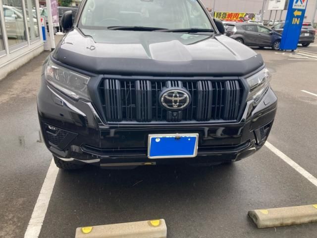 LANDCRUISER PRADO