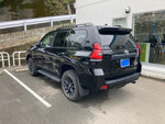 LANDCRUISER PRADO