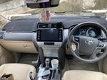 LANDCRUISER PRADO