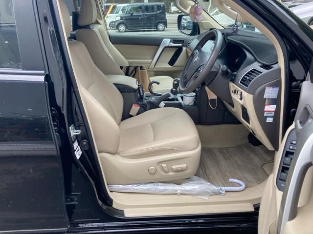 LANDCRUISER PRADO