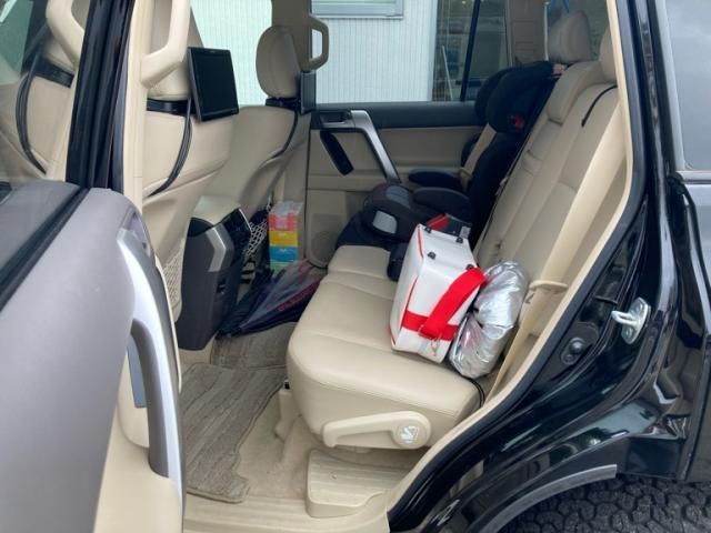 LANDCRUISER PRADO
