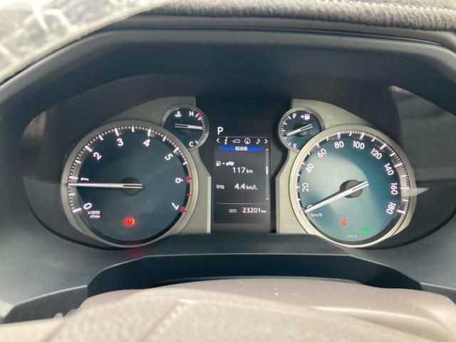 LANDCRUISER PRADO