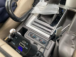 LANDCRUISER PRADO