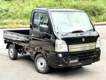 CARRY truck 4WD