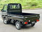 CARRY truck 4WD