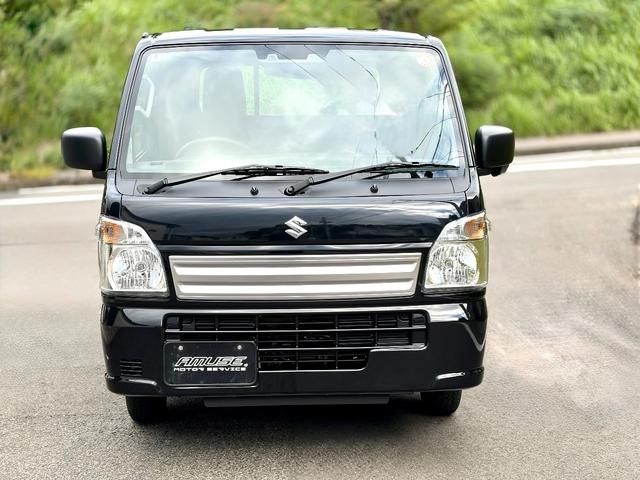 CARRY truck 4WD