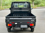 CARRY truck 4WD