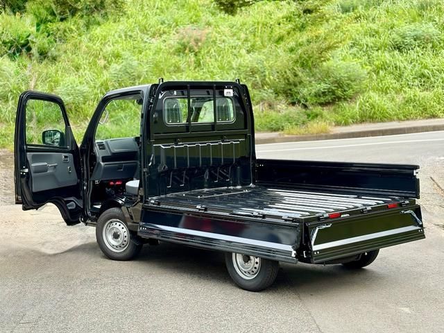 CARRY truck 4WD