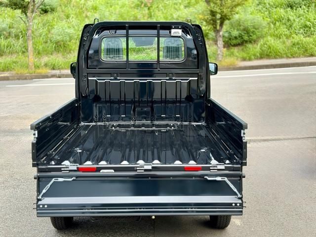 CARRY truck 4WD