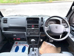 CARRY truck 4WD