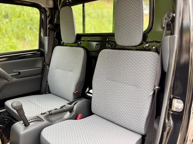 CARRY truck 4WD