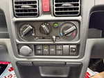 CARRY truck 4WD